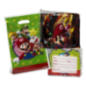 Zestaw dekoracji urodzinowych Super Mario
