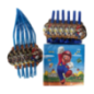 Super Mario Birthday Decoration Set