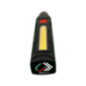 Werkstatt Taschenlampe LED mit Magnet und USB-C Ladeanschluss