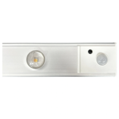 Zestaw lampy LED z kablem USB i instrukcją obsługi