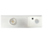 Zestaw lampy LED z kablem USB i instrukcją obsługi