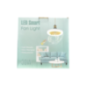 Lampa sufitowa LED z wentylatorem 30W