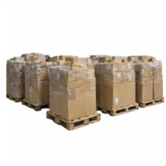 Міні опт: 10 палет товарний мікс B2B – Електроніка, Одяг, Інструменти | Аутлет