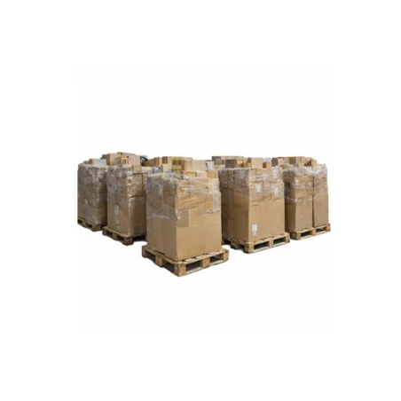 Міні опт: 10 палет товарний мікс B2B – Електроніка, Одяг, Інструменти | Аутлет