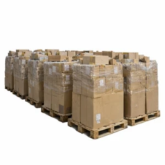 20 Paletten Warenmix B2B – Elektronik, Bekleidung, Werkzeuge, Haus & Garten | Großhandel