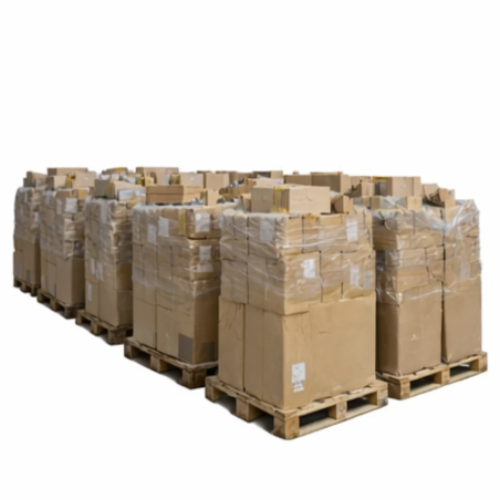 20 Paletten B2B‑Großhandel