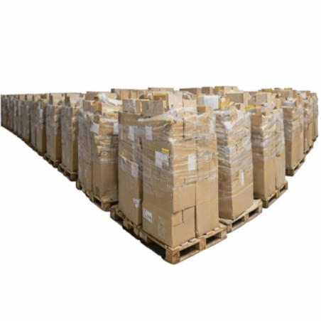 27 Paletten B2B‑Großhandel