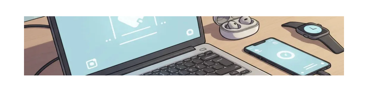 Kable, adaptery i huby USB‑C