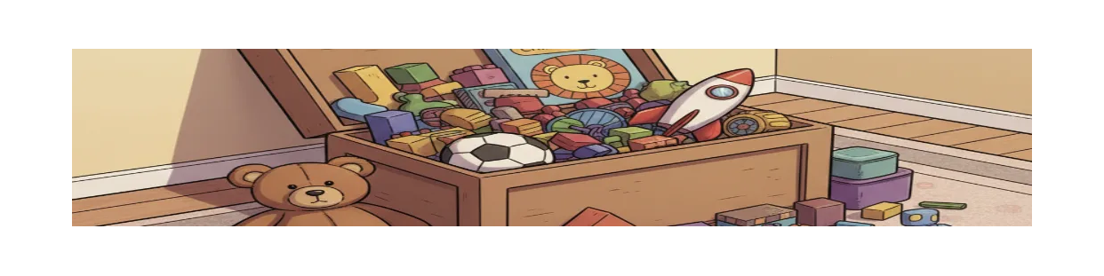 Gry planszowe i rodzinne dla dzieci