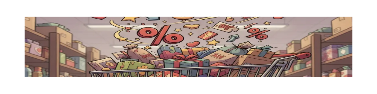 Produkty viral / TikTok – hity z social media