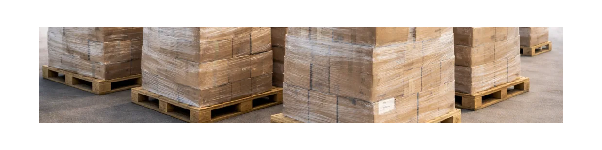 B2B Hurtowe Palety - Zapas Towaru 10/20/30 Palet | Chinczyk.com