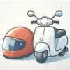 Moto & Scooter Accessories