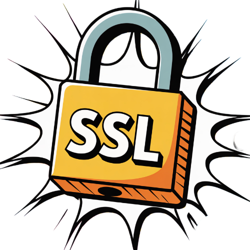 SSL Certificate