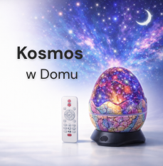 Kosmos__________w Domu