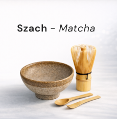 Szach - Matcha